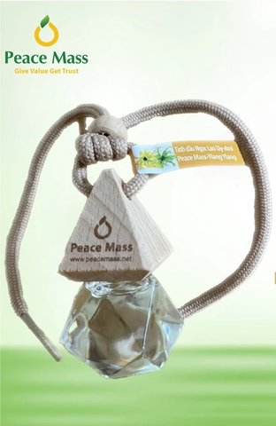 Tinh Dầu Ngọc Lan Tây Peace Mass 8ml