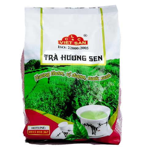 Trà Sen 250G