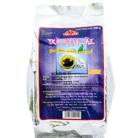 Trà Lài 100G