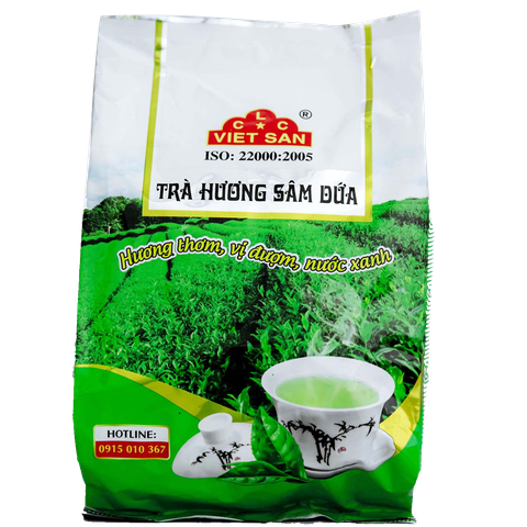 Trà Sâm Dứa 250G