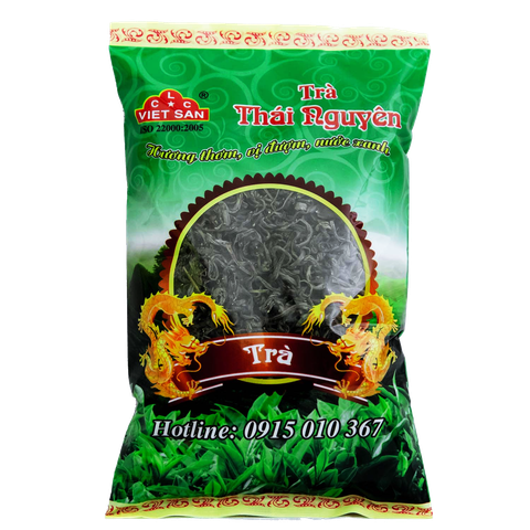 Trà Thái Nguyên 150G