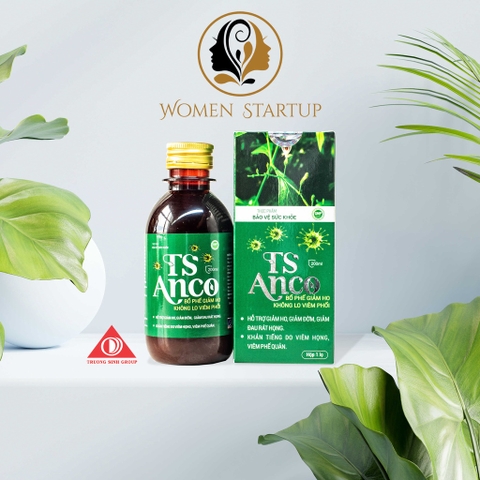 TS ANCO - chai 200ml