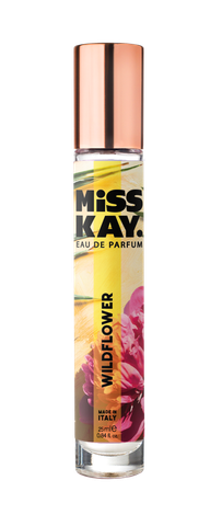 Nước Hoa Nữ Miss Kay. Eau de Parfum Wildflower 25ml