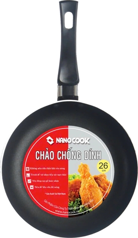 Chảo chống dính Nanocook