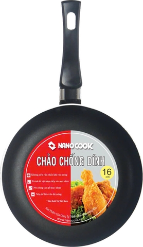 Chảo chống dính Nanocook