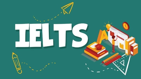 Luyện thi chứng chỉ Quốc tế IELTS