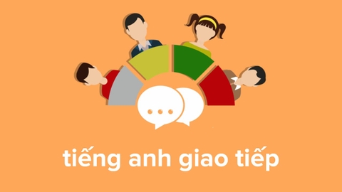 Tiếng anh online giao tiếp