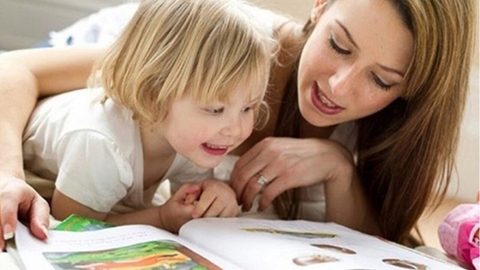 Tiếng Anh trẻ em