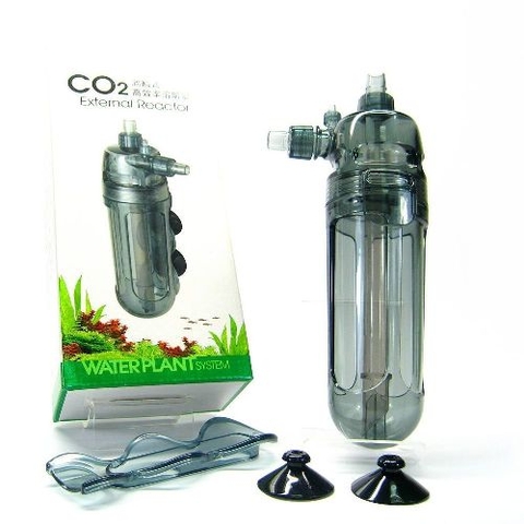 Bộ trộn CO2  - Ista CO2 External Reactor
