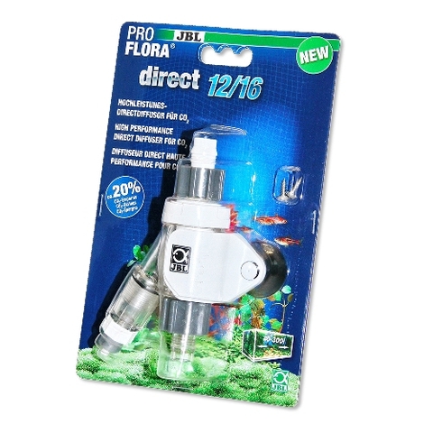 Trộn CO2 - JBL ProFlora Direct