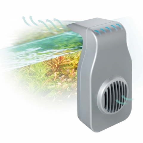 Quạt làm mát nước hồ cá - Ista Cooling Fan (Hanging Type)