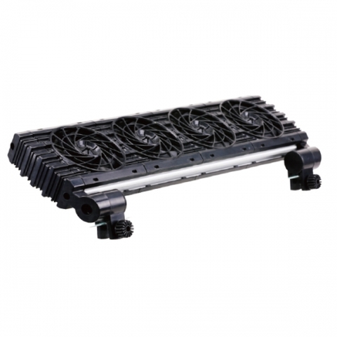 Quạt làm mát nước hồ cá cảnh - Ista Energy Saving Cooling Fan