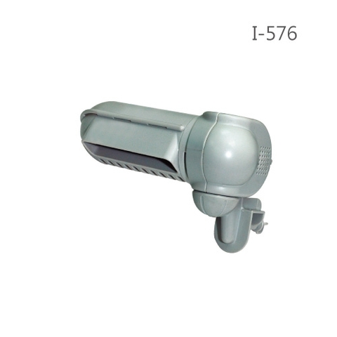 Quạt làm mát nước hồ cá - Ista Cross Flow Cooling Fan (Plus)/AC