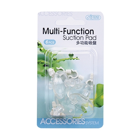 Hít cao su - Ista Multi-Function Suction Pad