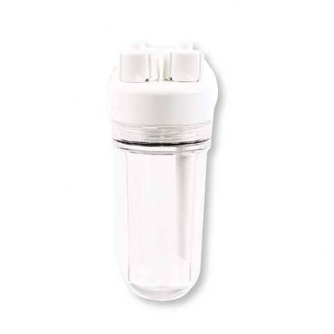 Đếm giọt CO2 - Ista Intense Flow CO2 Bubble Counter