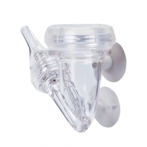 Sủi CO2 3 trong 1 - Ista 3 in 1 CO2 Diffuser- Compact V