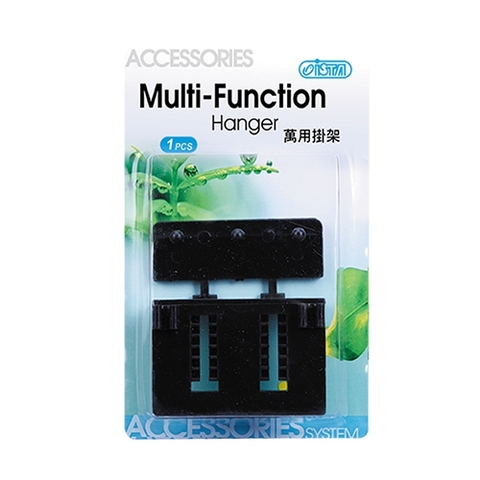 Dụng cụ dùng treo máy , ống oxy - Ista Multi Function Hanger