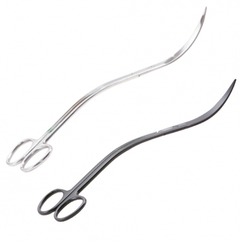 Kéo tỉa cây thủy sinh - Ista Pro Scissors Wave