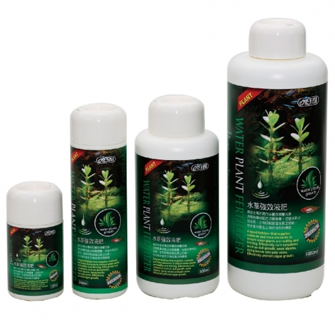Dinh dưỡng cho cây thủy sinh - Ista Premium Water Plant Fertilizer