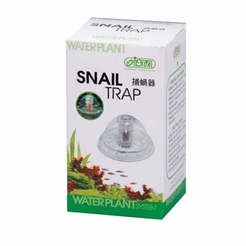 Bẫy ốc - Ista Snail Trap