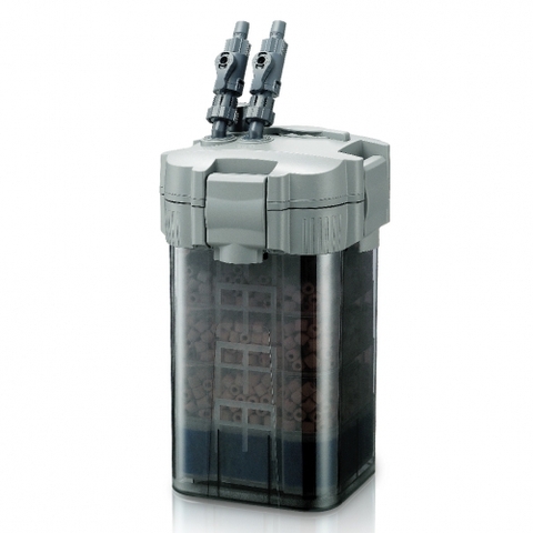 Máy lọc thùng hồ cá cảnh - Ista Canister Filter 15W - 1240L/H