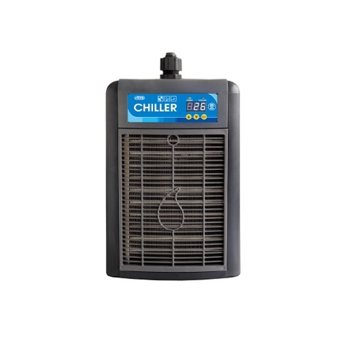 Máy làm lạnh nước hồ cá 1/10 HP ( 275W - hồ dưới 150 lít ) - Ista Water Chiller 1/10 HP