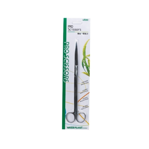 Kéo tỉa cây thủy sinh - Ista Pro Scissors