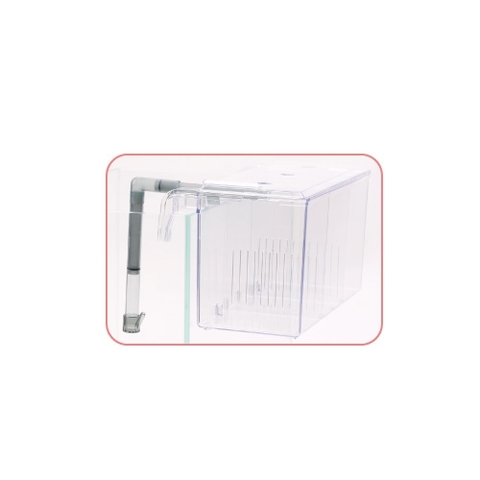 Box nhựa ươm cá con - Ista Hang On Separation Box