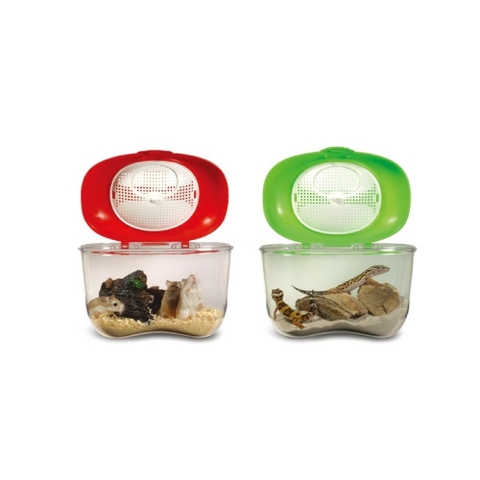 Hộp nhựa nuôi rùa - Ista Modern Pet Box