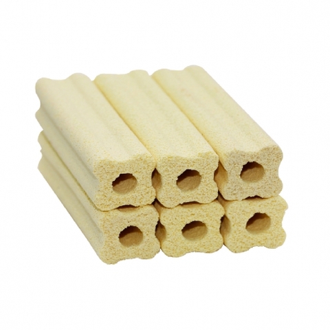 Sứ lọc nước hồ cá - Ista Ceramic Bacteia House Square ( 16 cây / hộp )