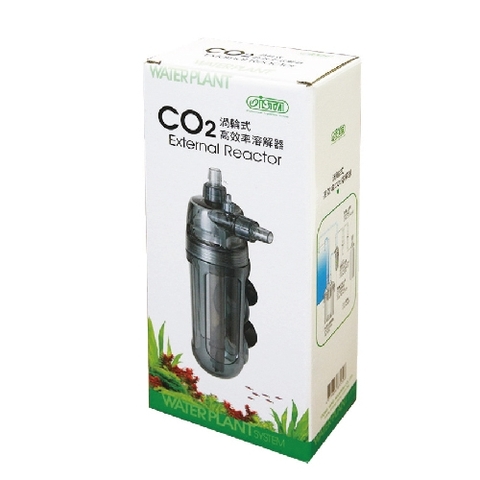 Bộ trộn CO2  - Ista CO2 External Reactor
