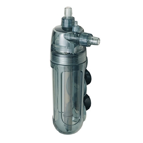 Bộ trộn CO2  - Ista CO2 External Reactor