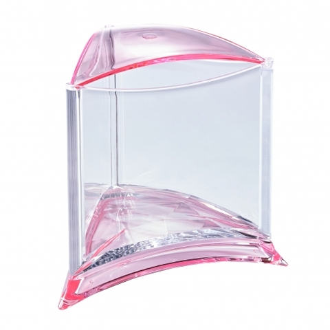 Hồ cá Betta tam giác - Ista Stylish Display Case - Triangle Tank