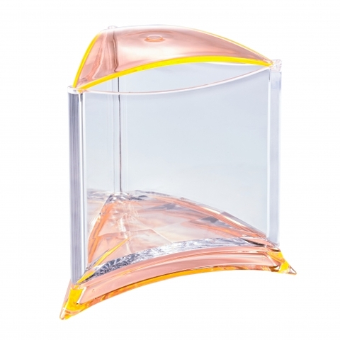Hồ cá Betta tam giác - Ista Stylish Display Case - Triangle Tank
