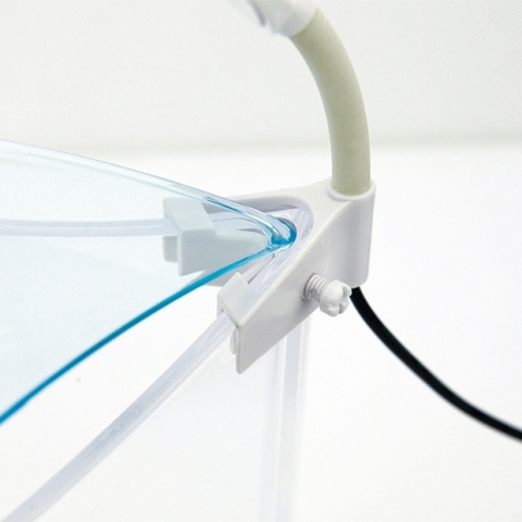 Đèn kẹp LED Mini - Ista Mini Clip LED Light - for Triangle Tank