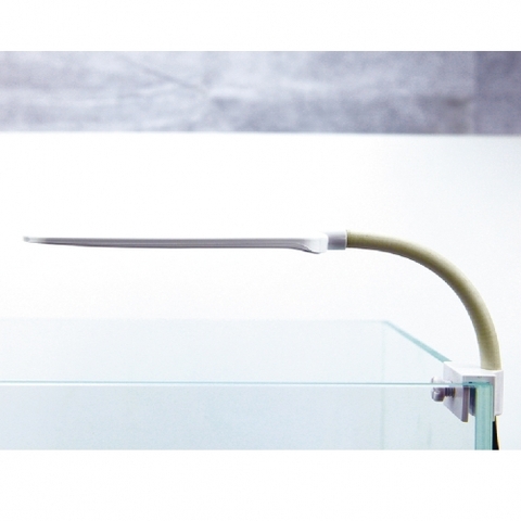 Đèn kẹp LED Mini - Ista Mini Clip LED Light - Side clip 21.5cm