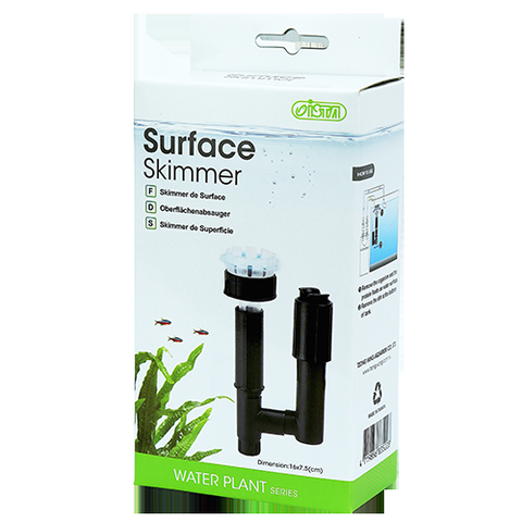 Lọc ván - Ista Water Surface Skimmer
