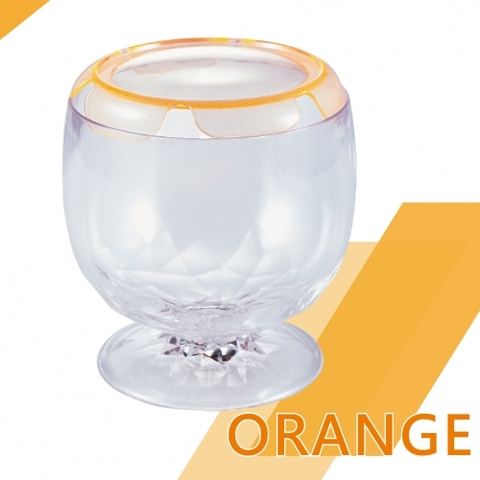 Hồ cá Betta tròn - Ista Stylish Display Case - Round Tank