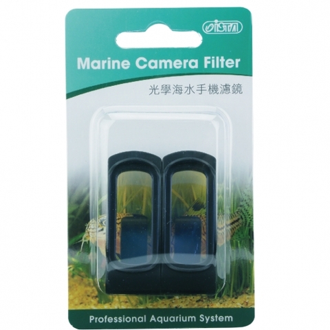 Camera phóng to dùng quang sát cá và san hô - Ista Marine Camera Filter