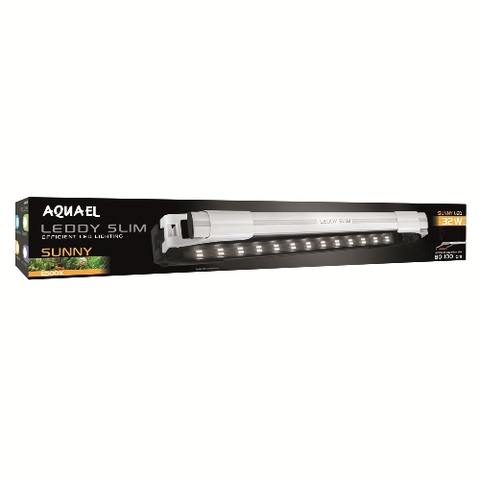 Đèn LED dùng cho hồ cá - Aquael LEDDY Slim 32W ( 80-100 cm ) Sunny