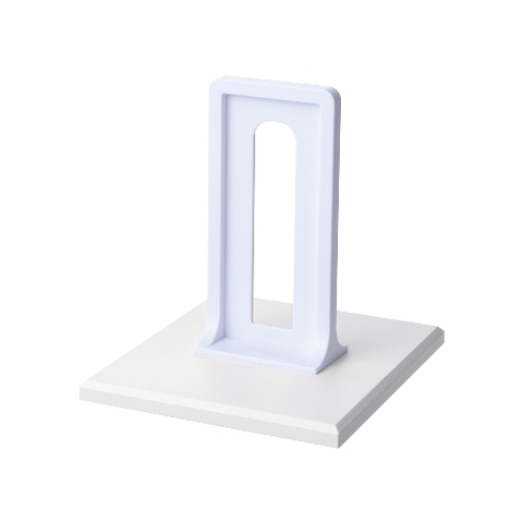 Chân bình uống nước tự động - Gex PC Drink Bowl Stand