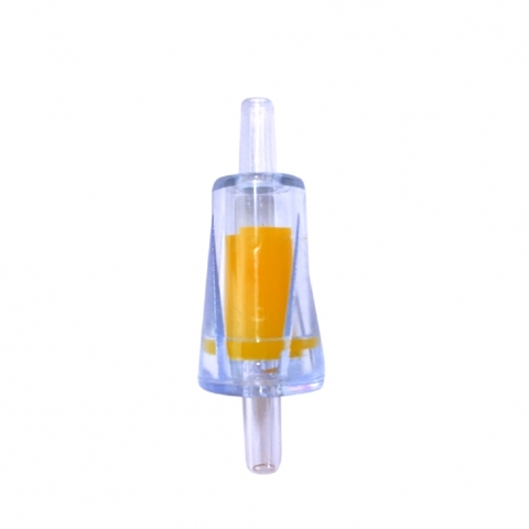 Van 1 chiều - Ista Check Valve