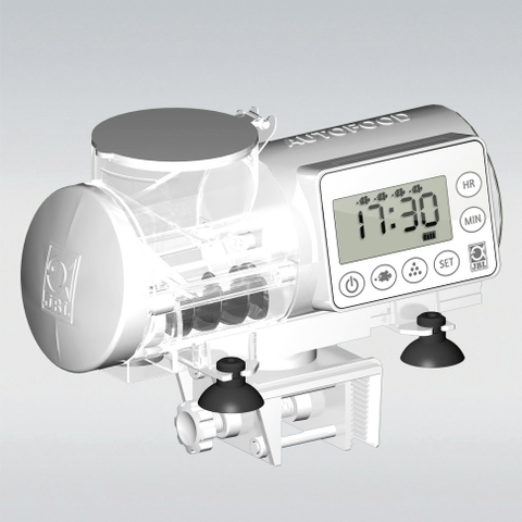 Máy cho ăn tự động - JBL AutoFood