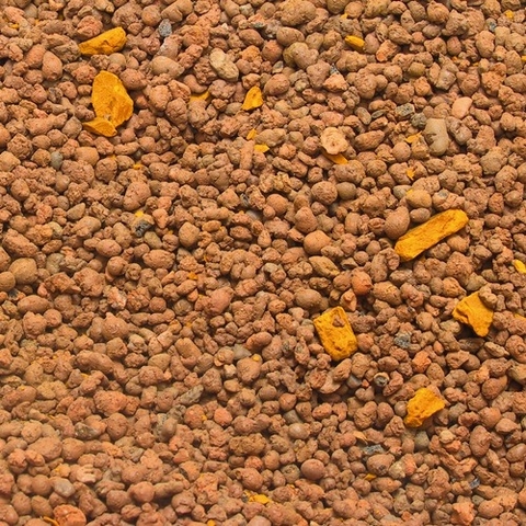 Vật liệu lọc - JBL Clearmec Plus