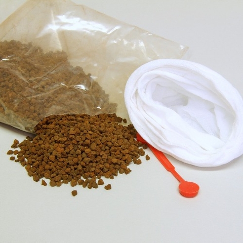 Vật liệu lọc - JBL PhosEx Ultra