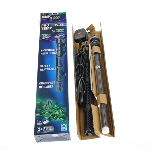 Sưởi hồ cá - JBL ProTemp S300