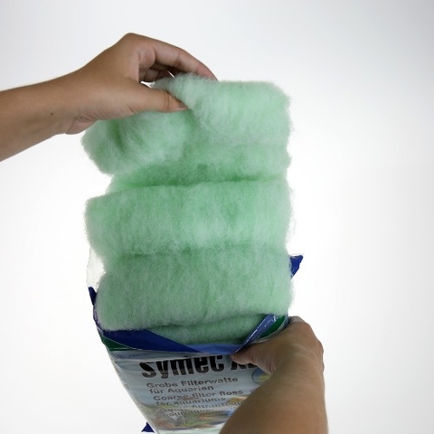 Vật liệu lọc - JBL Symec XL