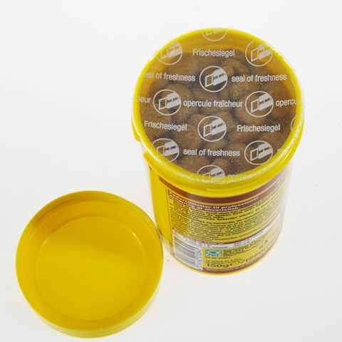 Thức ăn cá cảnh - JBL NovoTab