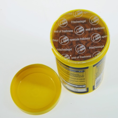 Thức ăn cá cảnh - JBL NovoStick M