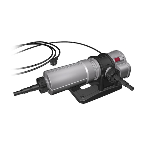 Đèn UV-C - JBL ProCristal UV-C 11W